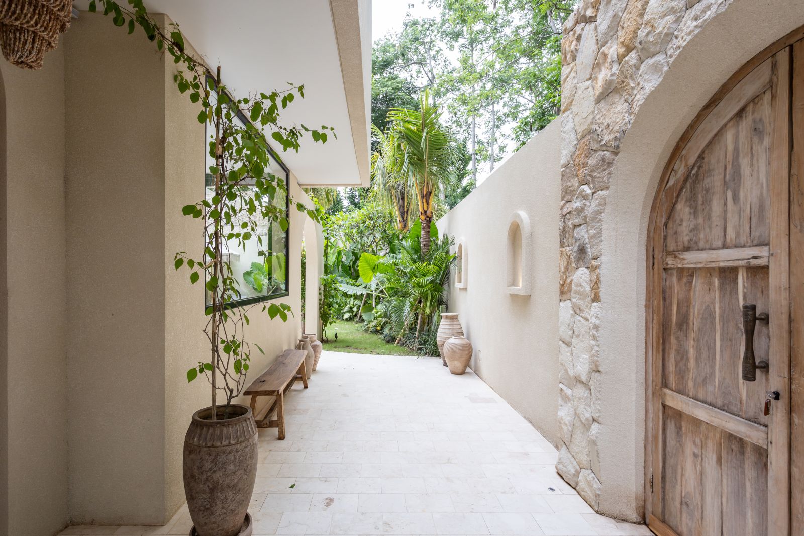 MEDITERRANEAN MULTI-LEVEL INVESTMENT